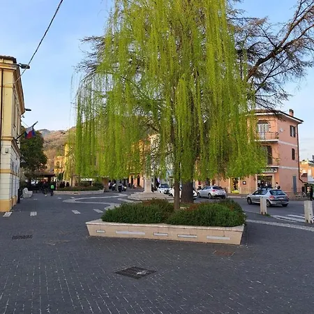 Apartament Il Rifugio Del Borgo