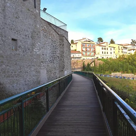 Apartament Il Rifugio Del Borgo