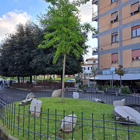 Il Rifugio Del Borgo Cave