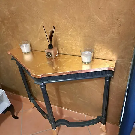 Apartament Il Rifugio Del Borgo Cave