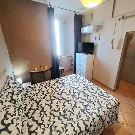 Il Rifugio Del Borgo Apartament Cave
