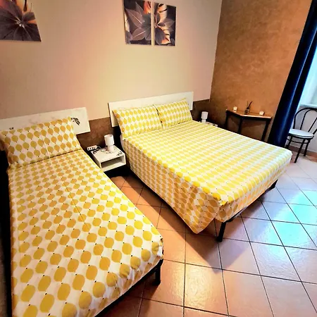 Il Rifugio Del Borgo Apartament *