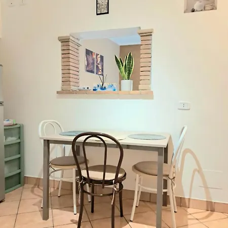 Apartament Il Rifugio Del Borgo *