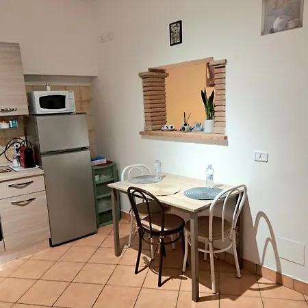 Il Rifugio Del Borgo Apartament Cave